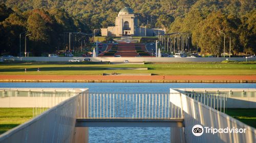 Australian War Memorial