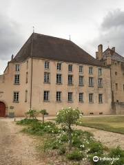 Château de Pierreclos