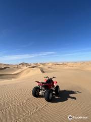 Dune 7 Adventures