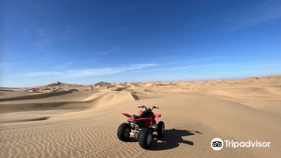 Dune 7 Adventures