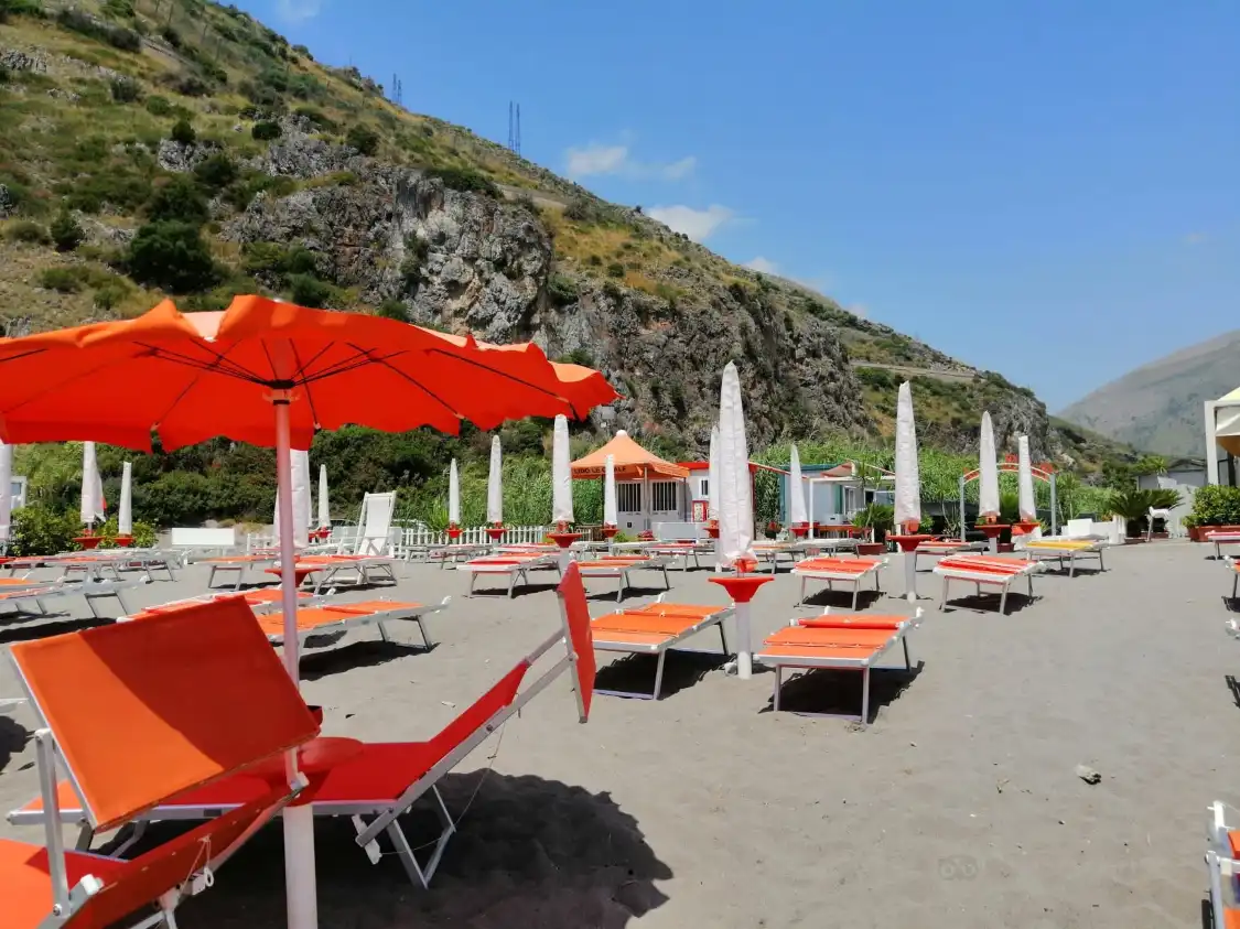 Hotel in zona A' Gnola