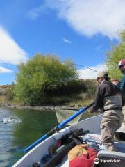 Pesca en Bariloche