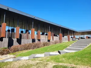 The National Memorial for Peace and Justice