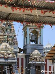 Tiruketiswaram Temple