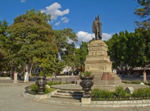 กิจกรรมในฤดูใบไม้ผลิยอดนิยมในวาฮากา