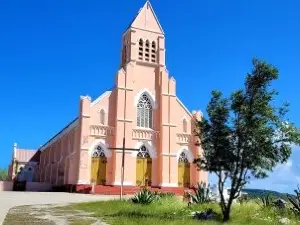 Church of Sint Willibrordus