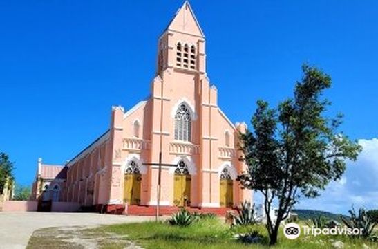 Church of Sint Willibrordus