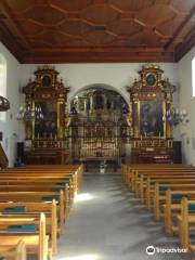 Chapelle de Notre-Dame de Compassion