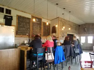 Half Pint Brewing Company