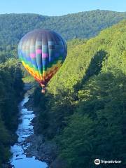 Balloons of Vermont - Private Flights