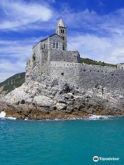 Chiesa di San Pietro in Portovenere