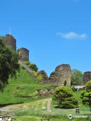 Launceston Castle