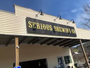 Serious Brewing Company