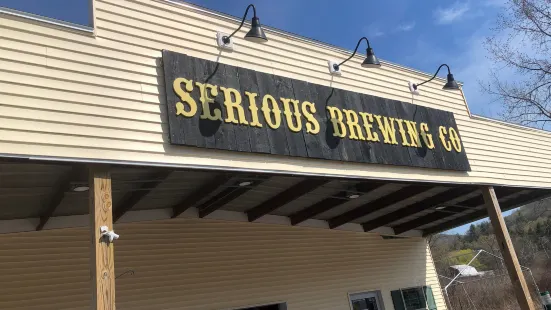 Serious Brewing Company