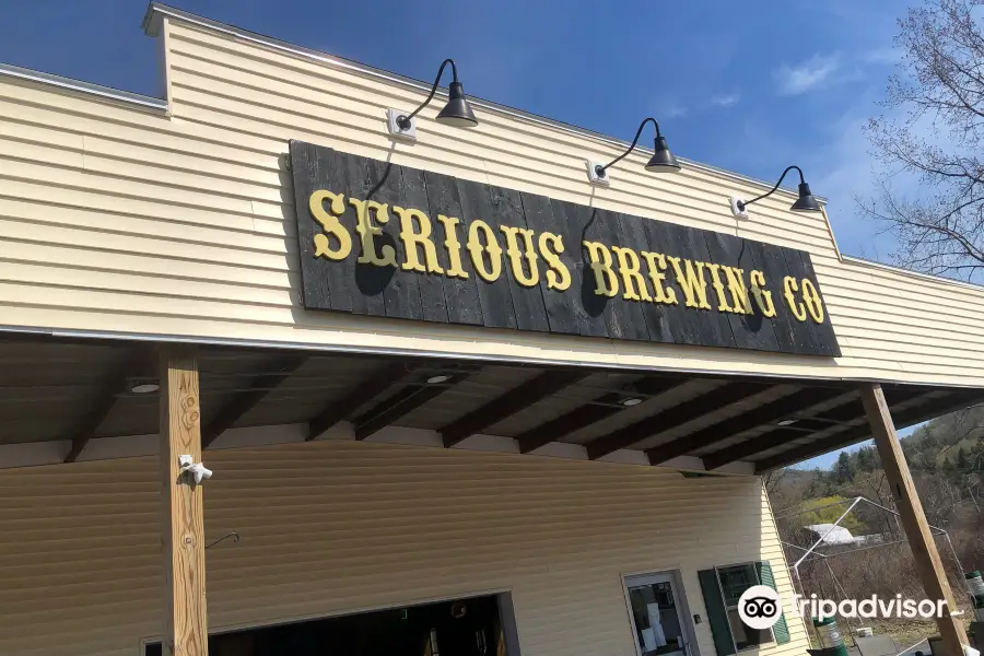 Serious Brewing Company