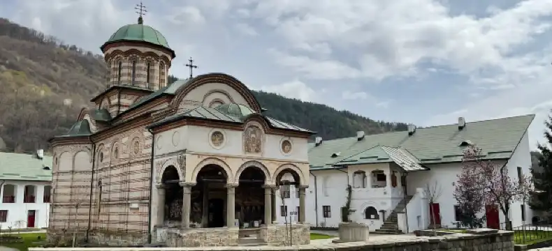 Hotels in Calimanesti
