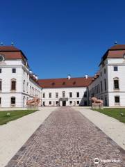 Esterhazy Castle