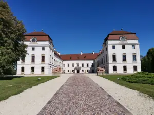 Esterhazy Castle