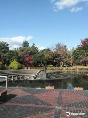 Geijutsunomori Park