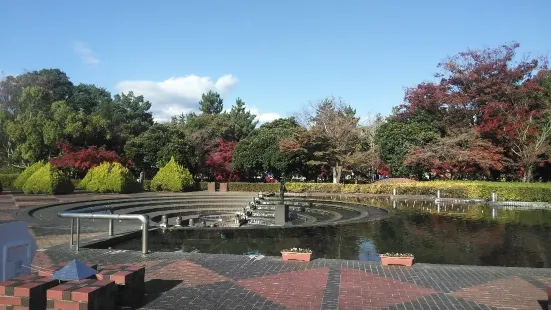 Geijutsunomori Park