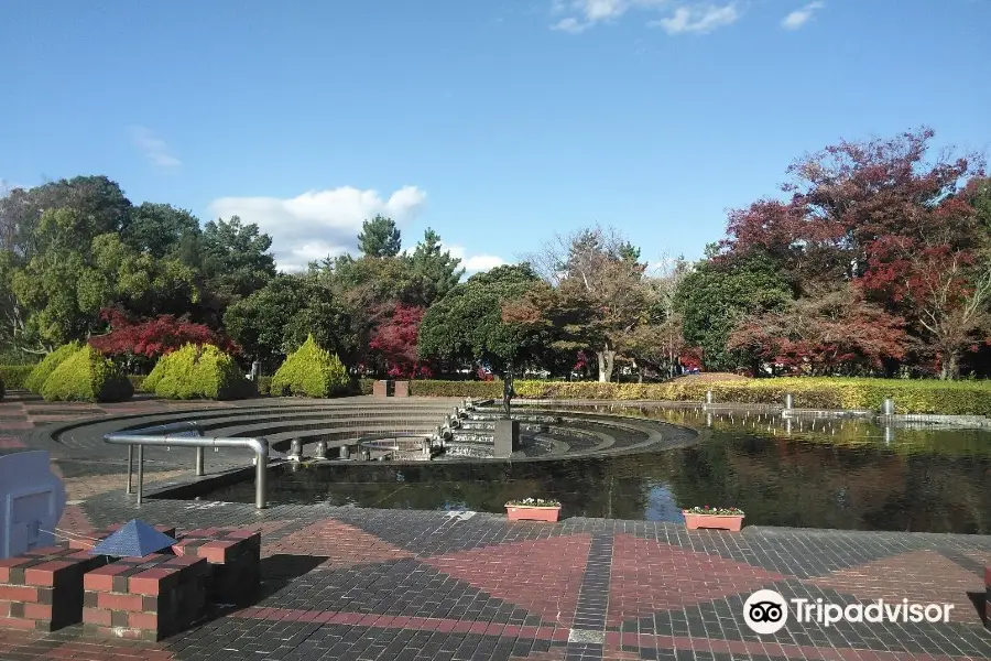 Geijutsunomori Park