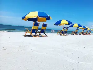 St. Pete Beach