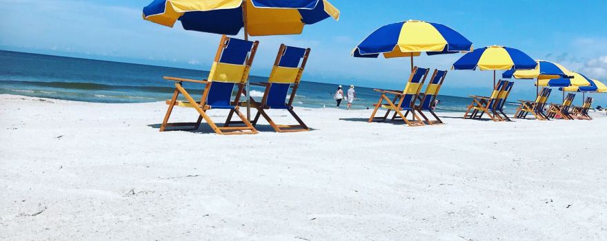 St. Pete Beach