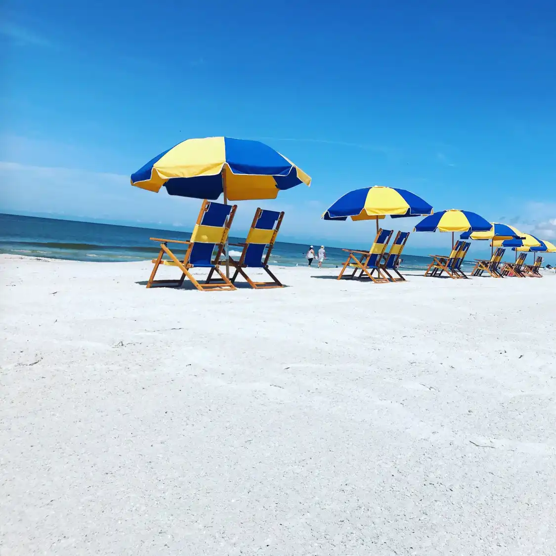 Hotels in der Nähe von St. Pete Beach