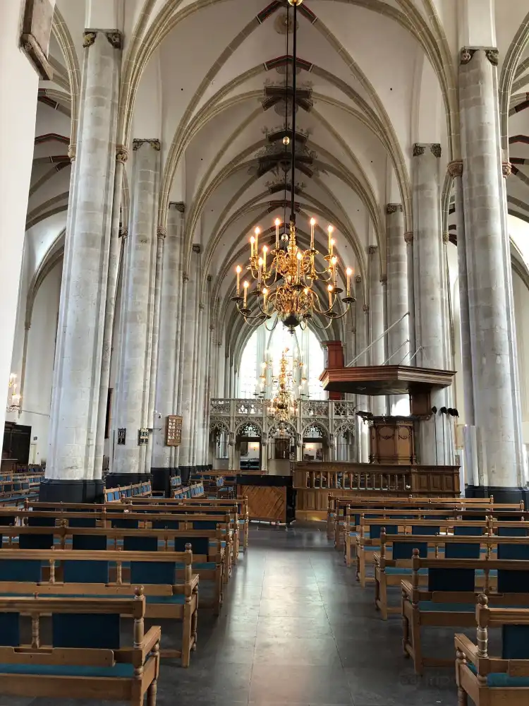 Hoteles en Amersfoort