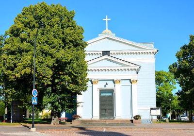 St. John's Church