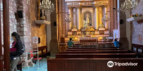 Parroquia de San Francisco de Asis