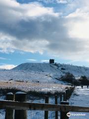 Rivington Pike