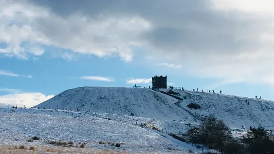 Rivington Pike