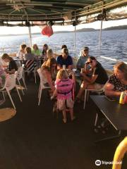 Parry Sound Cruise Line