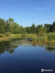 Gorman Nature Center