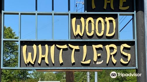 The Wood Whittlers