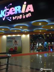 Zingeria