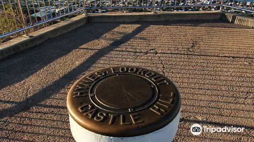 Hynes Lookout