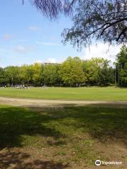 Ikuhisa Park