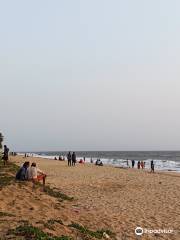 Thaikadappuram Beach