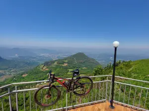 PARQUE ALTO DA PEDRA