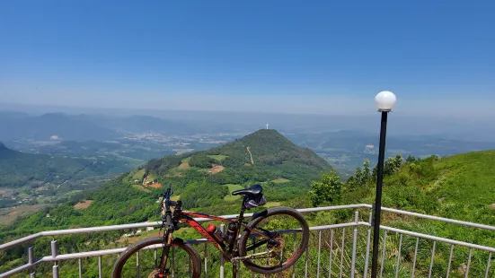 PARQUE ALTO DA PEDRA