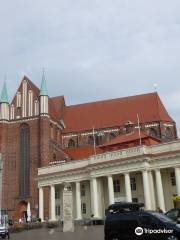 Löwendenkmal Schwerin