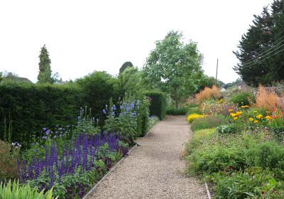 Walled Gardens of Cannington