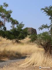 Hat Rock State Park