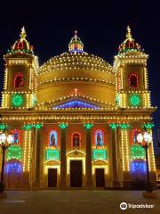 Parish Church of the Assumption of the Blessed Virgin Mary into Heaven