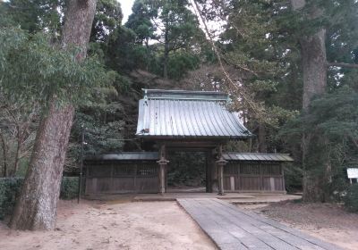 Kanpuku-ji Temple