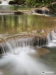 Salodik Waterfall