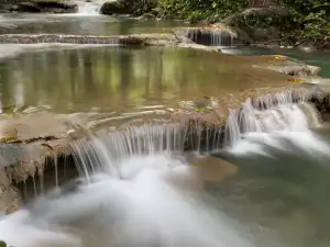 Salodik Waterfall