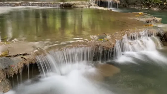 Salodik Waterfall